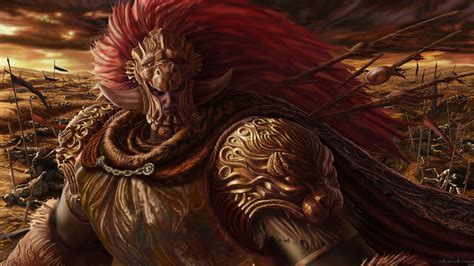 Radahn Wallpapers - Top Free Radahn Backgrounds - WallpaperAccess