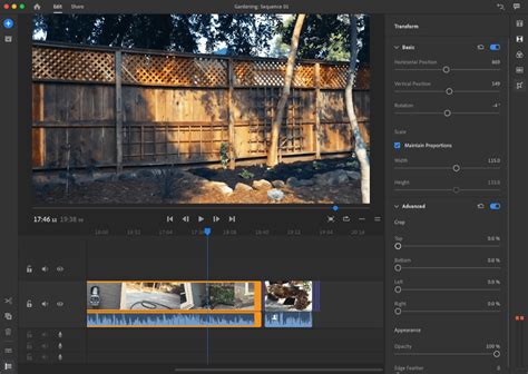 Adobe premiere rush cc is a universal video editing program with a separate version for desktop and mobile users. Adobe Premiere Pro vs Premiere Rush | Which is Better? (2020)