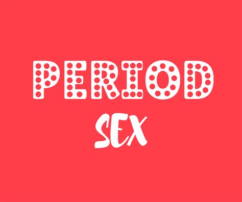 True Life Period Sex Stories — Jerk Magazine