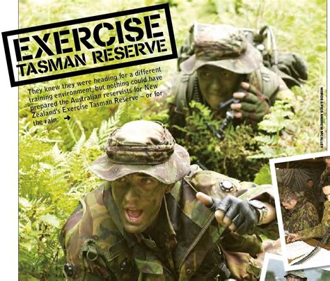 CONTACT 03 | Exercise, News articles, Environment