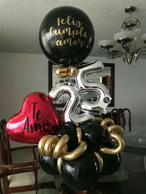 Romantic Balloons Love Encantadora🎈💙💚 ️ Ideas De