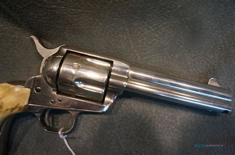 Colt Single Action Army 44 40 Made For Sale At