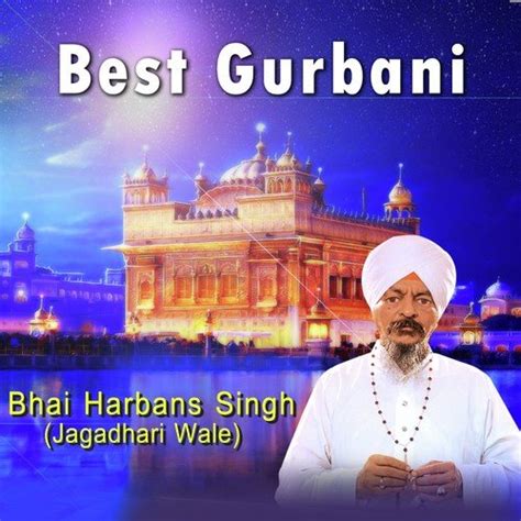 Rehras Sahib Song Download From Best Gurbani By Bhai Harbans Singh