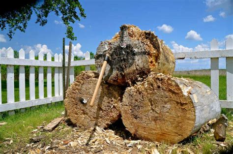 Is Cottonwood Good For Firewood Axe Adviser