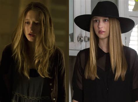Double Duty From Everything We Know About American Horror Story Season