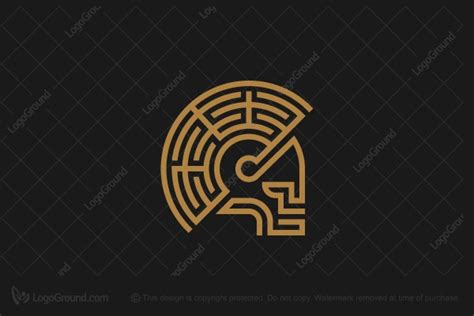 Labyrinth Logo 10 Free Cliparts Download Images On Clipground 2023
