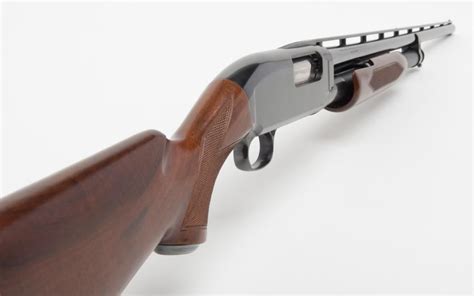 Browning Model 12 Pump Action Shotgun Cal 28 Gauge Serial