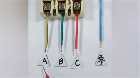 电工知识，三相电和两相电及单相电的区别，以及各自的用途！腾讯视频