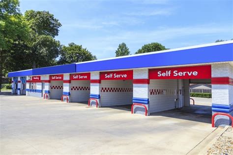 Looking for a car wash near me? Self Service Car Wash Near Me | Hand & Touchless Car Wash