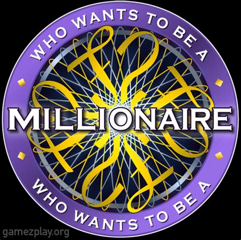 Who Wants To Be A Millionaire The Special Editions Video