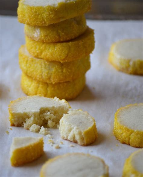 Vanilla Bean Sablé Cookies 3 Post Creampuffsinveniceca Flickr