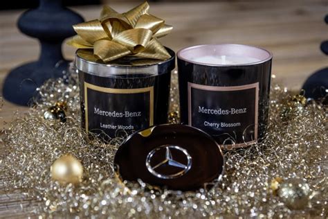 Mercedes Benz Christmas Ts What Are You Getting For