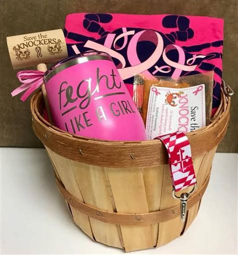 Easy Crafts For Pink Ribbon Breast Cancer Awareness Month
