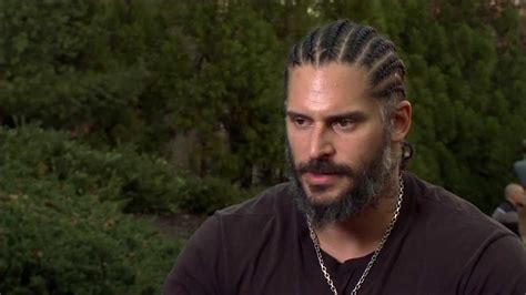 30 Fun And Interesting Facts About Joe Manganiello Tons Of Facts