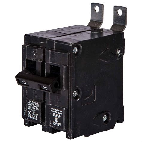 B230 Siemens 30 Amp Double Pole Bolt On Circuit Breaker