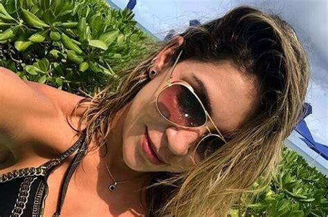 Valentina Lizcano Sorprendi A Sus Seguidores Con Sexi Foto En Bikini
