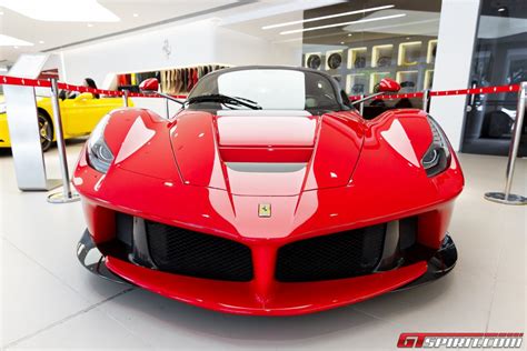 Lexus hong kong price list 2020 is the. Gallery: 2014 Ferrari LaFerrari in Hong Kong by Icy J ...