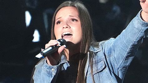 Megan Danielle 5 Things To Know About The ‘american Idol Season 21