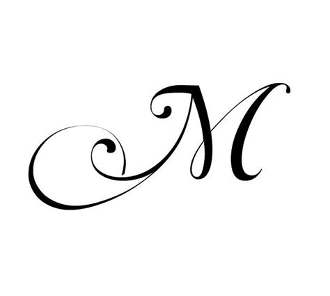 Michael ڿڰۣ— Cursive Letters Fancy Fancy Cursive Lettering Alphabet