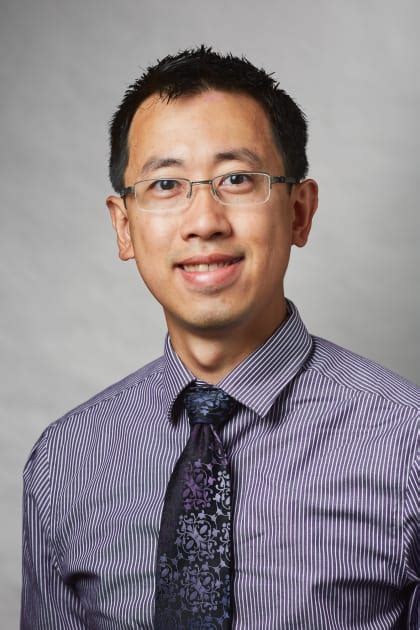 Dr Khanh Nguyen Joins Smilow Cancer Hospital