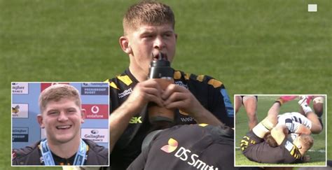 England's jack willis suffered an horrific knee injury just five minutes after walking onto the field against italy. Re-live Jack Willis' EPIC England-level performance ...
