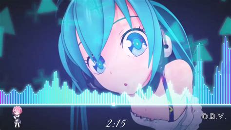 Hatsune Miku Levan Polkka Dubstep Remix Youtube