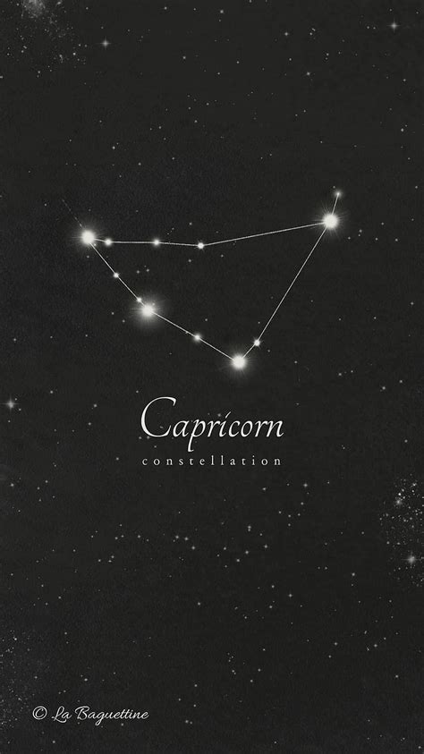 1366x768px 720p Free Download Capricorn Zodiac Sign Phone Android