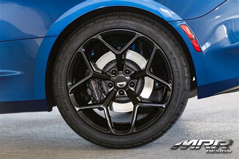 First Camaro Ss Specs And Wheel Info For Mrr Wheels M228 By Element