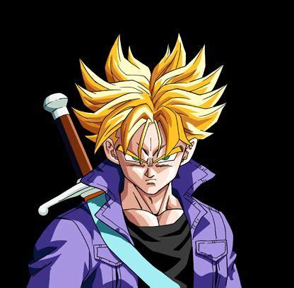 All the super saiyan levels ranked, weakest to strongest. Image - Future-trunks-super-saiyan-2-i5.png - Dragon Ball Wiki - Wikia