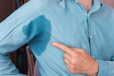What Your Sweat Says About Your Health Just Naturally Healthy