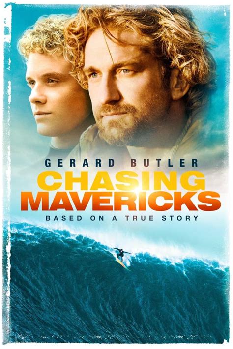 Angkat Kisah Nyata Nonton Film Chasing Mavericks Di Vidio Vidio Blog