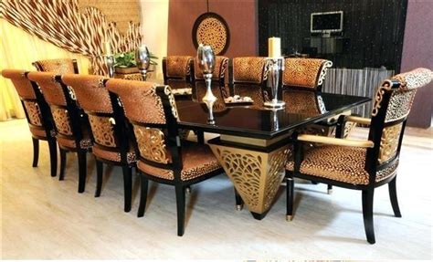 Best 20 Of 10 Seater Dining Tables And Chairs