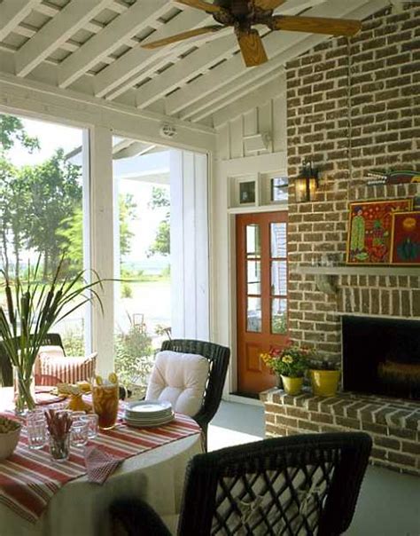 Country Cottage Decor And Designsouthern Hospitality Style