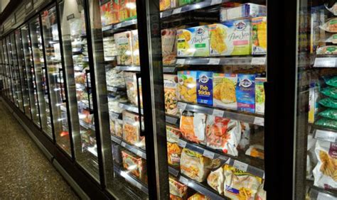 11 Top Frozen Food Manufacturers In The United States And Private