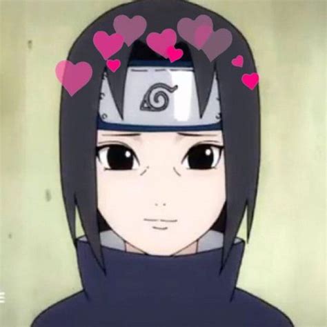 Baby Itachi Aesthetic Wallpaper Land To Fpr
