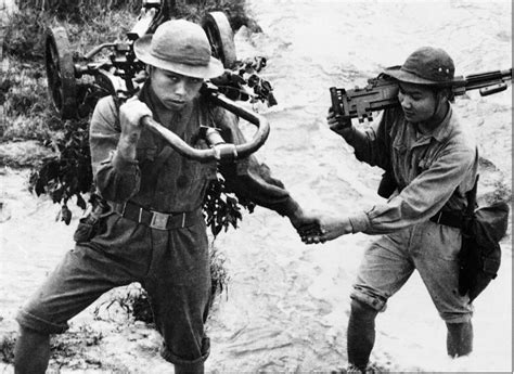 The Battle Of Hue City In The Thick Of The Tet Offensive