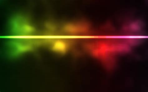 Rainbow Light Bar By Xandju On Deviantart