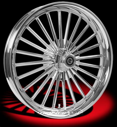 Hd wheels features sophisticated and innovative designs and the highest quality wheels here on flatblackwheels. ***Colorado Fat Spoke Wheel Package*** - Harley Davidson ...