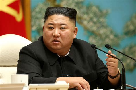 kim jong un reportedly launching probe into military shooting