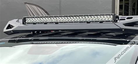 Trailmax Roof Rack Platform To Suit Next Gen Ford Raptor Jhp