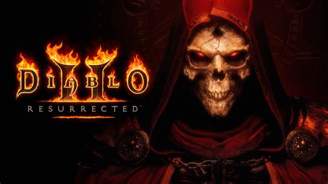 Как запустить Diablo 2 Resurrected на Ps4