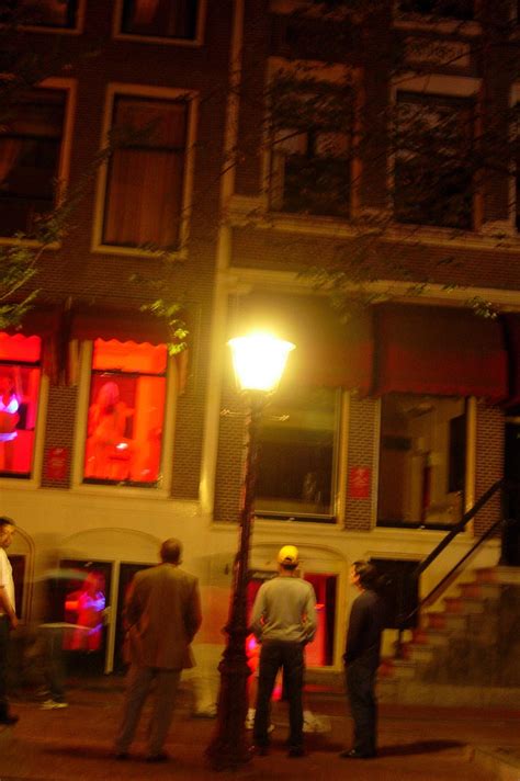 Red Light District Josh Bis Flickr