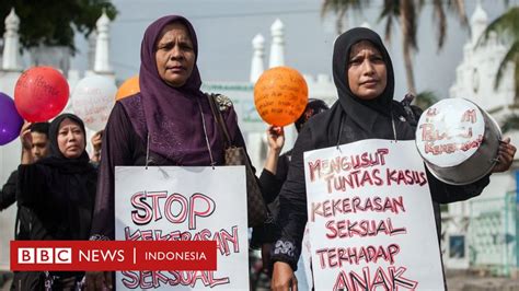 Korban Pemerkosaan Divonis Bersalah Karena Aborsi Pegiat Ham Protes Bbc News Indonesia