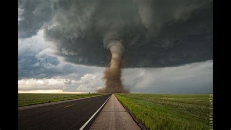 the world s 5 deadliest tornadoes down the river storm chasing today in history