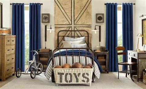 Are you searching for an easy way to renew your bathroom décor? Traditional boys room decor ideas 2015