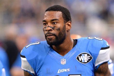 Calvin Johnson to appear live on Glover Quin's YouTube show on ...