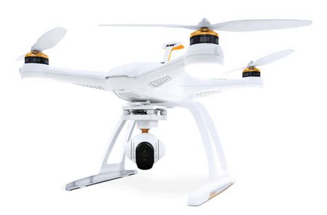 Blade Chroma Camera Drone 4k Flies Right Out Of The Box