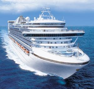 Northeast Cruise Guide: Princess Cruise Unveils Their 2013 Cruises From ...