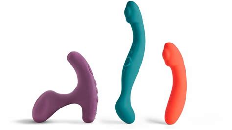Warm Up Sex Toy Review Lora Dicarlo Drift Sway And Tilt Mashable