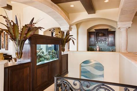 Lavish Mediterranean Estate With Lake Views Jenkins Custom Homes Hgtv